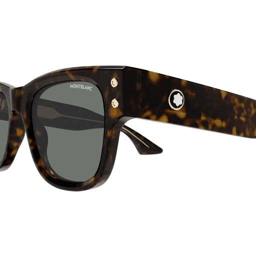 Montblanc MB0381S Sunglasses - view 4